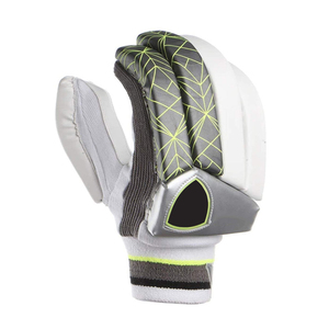 2025 Custom <b>Cricket</b> Batting <b>Gloves</b> Highly Protected Pads Super Performance <b>Gloves</b> Customized for Individual Players - Product Image 5