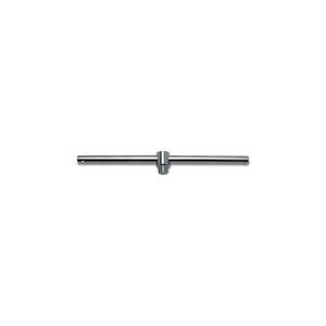 Usag <b>T</b>-Handle Wrench with 3/4'' Sliding Square <b>Drive</b> for Tightening and Loosening Fasteners - Product Image 1