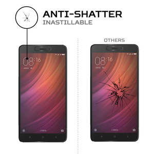 ฟิล์มกันรอยหน้าจอ ANTISHOCK สำหรับเสี่ยวมี่ โน้ต 4x พรีเมี่ยมการ์ดสำหรับจอแสดงผลของอุปกรณ์ของคุณ - Product Image 4