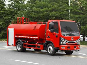 Camión cisterna de agua potable de acero inoxidable usado, manual, 4x2, con capacidad de 15001-30000L, motor diésel de 351-450hp - Product Image 6