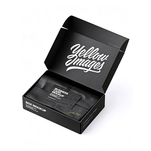 Custom Logo Corrugated Recyclable Gift Packaging Mailer <b>Shipping</b> <b>Boxes</b> for Business - Product Image 1