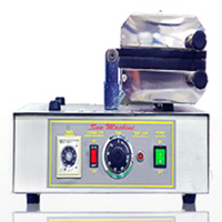 Machine électrique de la Corée Mini Taiyaki 12 P, FPR-380S, machine de Bungeoppang