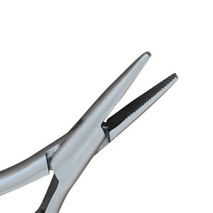 Material de alta calidad hecho Alicates para extensiones de cabello a la venta/OEM fabricante mejor proveedor Alicates para extensiones de cabello - Product Image 2