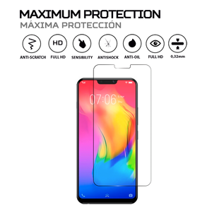 ฟิล์มกันกระแทก Vivo Y83 Pro ทนทานและดูดซับแรงกระแทกสำหรับโทรศัพท์มือถือ - Product Image 1