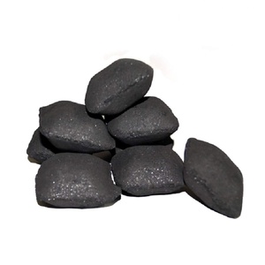 Briquetas de Carbón de Coco en Forma de Almohada de Marca Blanca para Importadores de Restaurantes, Distribuidores Mayoristas y Compradores Horeca - Product Image 4