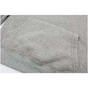 Sudadera con Capucha Urbana para Hombre, Sudadera con Botones de Manga Larga, Ropa Casual Moderna, Sudadera con Botones en la Parte Delantera, Ropa Casual Diaria - Product Image 4