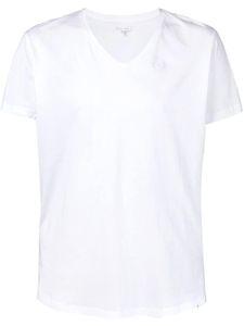 Camiseta sin Mangas Formal para Hombre, 100% Algodón, Cuello Redondo, Transpirable, Tejido de Punto, Bordado 3D Personalizable, Alta Calidad, OEM, ODM - Product Image 4