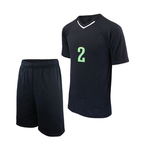 New Design Customized Logo Printing Professional Sublimation Print 180g Sports Wear Material 100%Polyester High Quality Men - Product Image 4