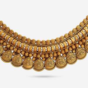 Collar Antiguo 188685 Elegante y Atemporal para Bodas - Product Image 5