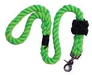 Correa de algodón con diseño floral de moda - Product Image 1
