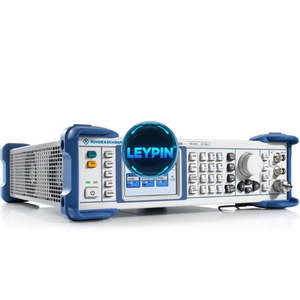 Generador de Señales de Microondas R&S SMB100A de 100 kHz a 12.75/20/31.8/40 GHz con Atenuador Progresivo y Forma de Onda Sinusoidal - Product Image 5