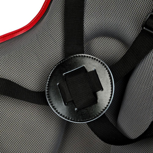 ผลิตภัณฑ์ชกมวยเนื้อนุ่มป้องกันหน้าอกและมวยหนา4.5นิ้วทำจากโฟม PU นุ่ม4.5นิ้ว - Product Image 5