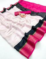 La plupart des ventes dernière exclusivité traditionnelle indienne Designer ethnique Saree indien mode exclusive fantaisie fête porter des vêtements de mariée