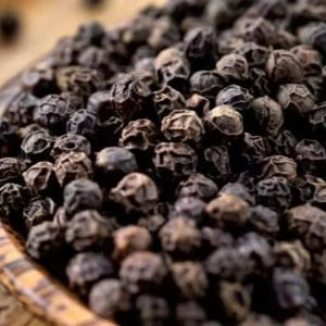 Poudre de poivre noir vietnamien séché de qualité supérieure, arôme intense, certifiée ISO 22000, 4% de pipérine, pour épices de cuisine, à bon prix - Product Image 1