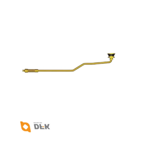 Piezas de camión todoterreno OTR Válvula de neumático TW - Product Image 6