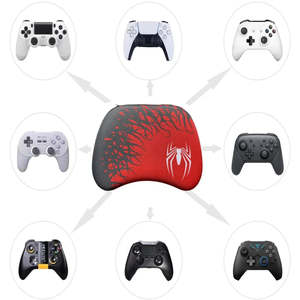 Étui de protection pour manettes Xbox Switch PS5 en matériau EVA - Product Image 3