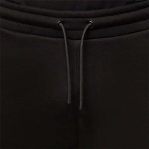 Ensemble pantalon de survêtement et sweat-shirt en coton biologique personnalisé 100% Sweat à capuche respirant et Joggers pour hommes Sweat-shirt à col rond pour l'hiver - Product Image 6
