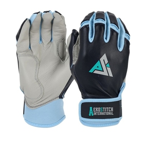 2025 nuevos guantes de bateo de béisbol deportivos de diseño profesional, guantes de bateo de béisbol ligeros al por mayor - Product Image 1