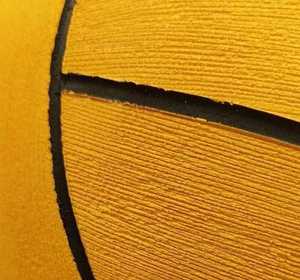 Pelota de Waterpolo de color personalizado de la mejor calidad, nuevo diseño, Voleibol pulido a mano, diseño de logotipo personalizado - Product Image 2