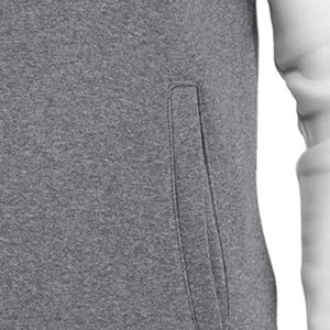 Vêtements décontractés Concevez votre propre costume de jogging pour hommes Offre Spéciale respirant costume de jogging pour hommes en vente en ligne - Product Image 6