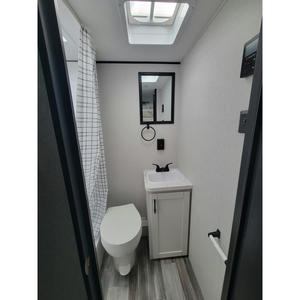 Caravane de voyage légère en aluminium Jayco Flight SLX 175BH 2026, grise, capacité pour 4 personnes - Product Image 2