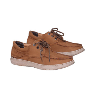 Zapatillas Bajas Modernas para Hombre - Diseño Casual, Cómodas, Versátiles, Uso Multiusos, Hechas en China, Tiempo de Entrega de Muestra de 7 Días - Product Image 3