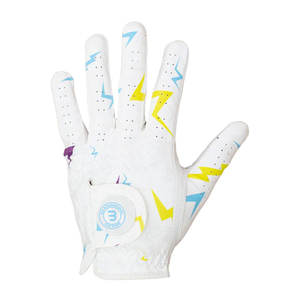 Guantes de golf transpirables y ligeros diseñados para mayor comodidad, control y tiempo de práctica prolongado - Product Image 3