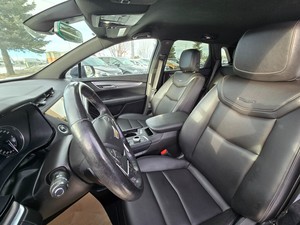 CADILLAC XT5 AWD LUXURY 2024 USADO (LHD/RHD) - Product Image 6