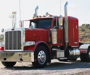 El mejor!! Camión Semirremolque Peterbilt 389 con Cabina Superior Plana, Usado, con GARANTÍA, Listo para la Venta 2023 - Product Image 1