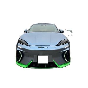 SUV Eléctrico Seal 2024, Motor Único, Tracción en las Cuatro Ruedas, Batería de Litio, Asientos de Cuero, Bajo Kilometraje, Precio en Stock, Listo para Envío - Product Image 1