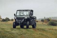 High Performance UFORCE 1000 PRO AC Version 1000cc 4x4 <b>UTV</b> 3-seater Quad Bike for Sale - Product Image 6