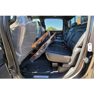 CAMIONETA PICK-UP DOBLE CABINA DODGE Ram 1500 TRX 2024 USADA COMO NUEVA - Product Image 2