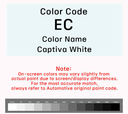 Captiva White