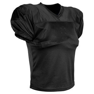 Custom Print Streetwear American Football Jersey High-Quality Sublimation Mesh Boxy Fit Breathable American Football Jersey - Product Image 1