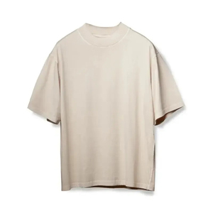 เสื้อยืด Outfitize International 280gsm ผ้าหนาพิเศษ ทรงบ็อกซี่ ขายส่ง คุณภาพระดับพรีเมียม - Product Image 6