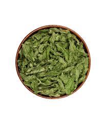 HOJA DE MENTA SECA/ALIVIO REFRIGERANTE/ETIQUETA LIMPIA/MEZCLA BOTÁNICA - Product Image 5