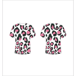 Wholesale Custom Men T <b>Shirt</b> Blue <b>Geometric</b> Pattern Graphic Tee Sublimation Abstract Trackstar OEM Private Label TSI-G05-P0647 - Product Image 5