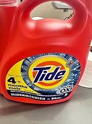 Détergent à lessive original Tide antibactérien écologique - Product Image 2