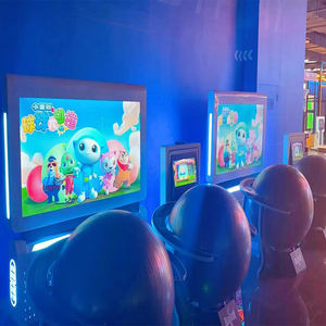 Macchina da Gioco Interattiva Intelligente per Bambini Personalizzata di Grandi Dimensioni con Controllo del Movimento per Centri Familiari e Centri Commerciali - Product Image 5