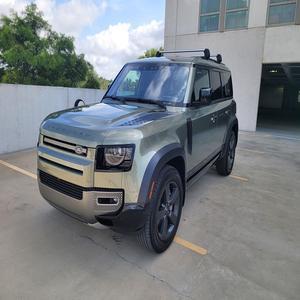 LAND ROVER DEFENDER 110 X-DYNAMIC SE 2021 USADO, Volante a la Izquierda/Derecha - Product Image 1