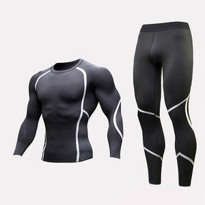 Wholesale Excellent Quality 100% Polyester Durable Quick Dry MMA Rashguard BJJ Grappling Shorts <b>Cage</b> Fight Jiu Jitsu Spats - Product Image 3