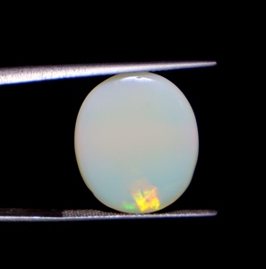 6 Carat Natural Australian <b>Opal</b> Cabochon Australian <b>Opal</b> Solid Coober Pedy <b>Opal</b> Jewelry Making Stone - Product Image 5