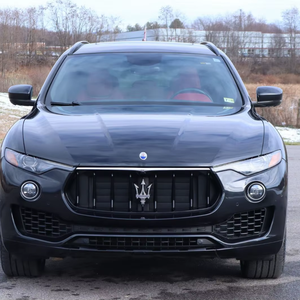 Maserati Levante GranSport 2018 Usado en Buen Estado - Product Image 1