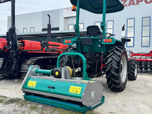 Tracteur agricole ARBOS 2025DT de haute qualité, très demandé, équipement agricole, prix abordable - Product Image 4