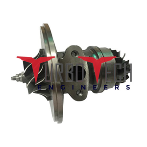 TURBOCOMPRESSEUR CHRA HX40W 4038774 4038773 3580584 402540 3597409 3597408 4025406 - Product Image 2