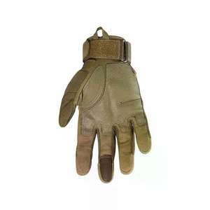 Meilleures ventes Nouvelle arrivée Gants de protection en cuir industriels haute performance durables Gants de sport avec logo personnalisé pour mécanicien - Product Image 6