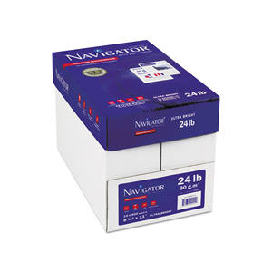 Navigator Universal Copy <b>A4</b> <b>Paper</b> A3/<b>A4</b> <b>Copier</b> Papier 80gsm,70gsm,75gsm/Bond <b>Paper</b> - Product Image 6