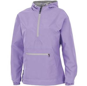 Women Windbreaker <b>Jackets</b> Casual <b>Summer</b> Zipper Breathable Waterproof Custom Logo Puffer Windproof <b>for</b> Women - Product Image 4