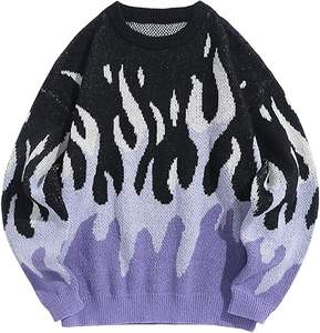 Nouveau sweat-shirt de sport d'hiver pour enfants, garçons et filles, couleur unie, pull à manches longues, sweat-shirt confortable en coton, uni - Product Image 2