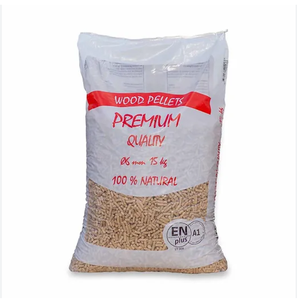 Pellets de madera de biomasa de alta calidad para sistemas de calefacción, proveedores al por mayor - Product Image 2